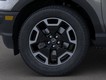 2024 Ford Bronco Sport Outer Banks thumbnail image 19