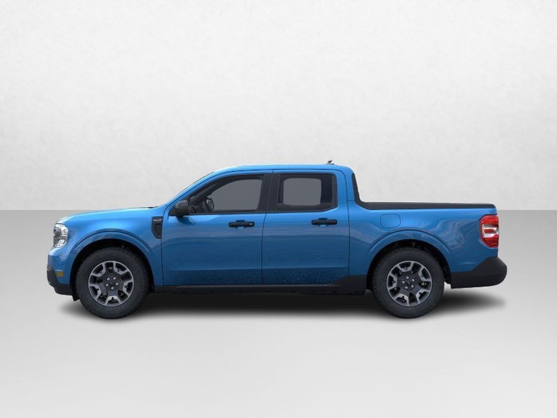 2024 Ford Maverick XLT 3