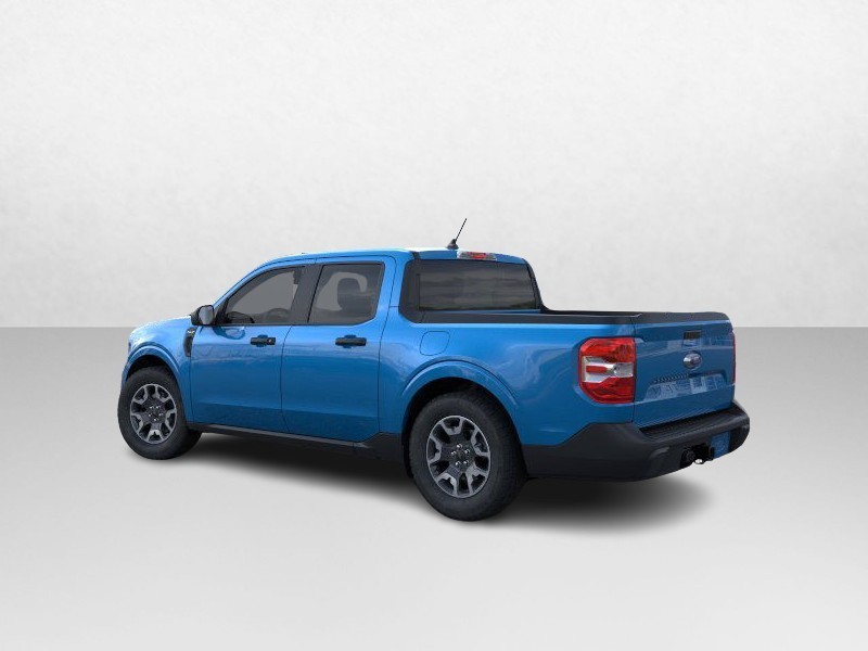 2024 Ford Maverick XLT 4