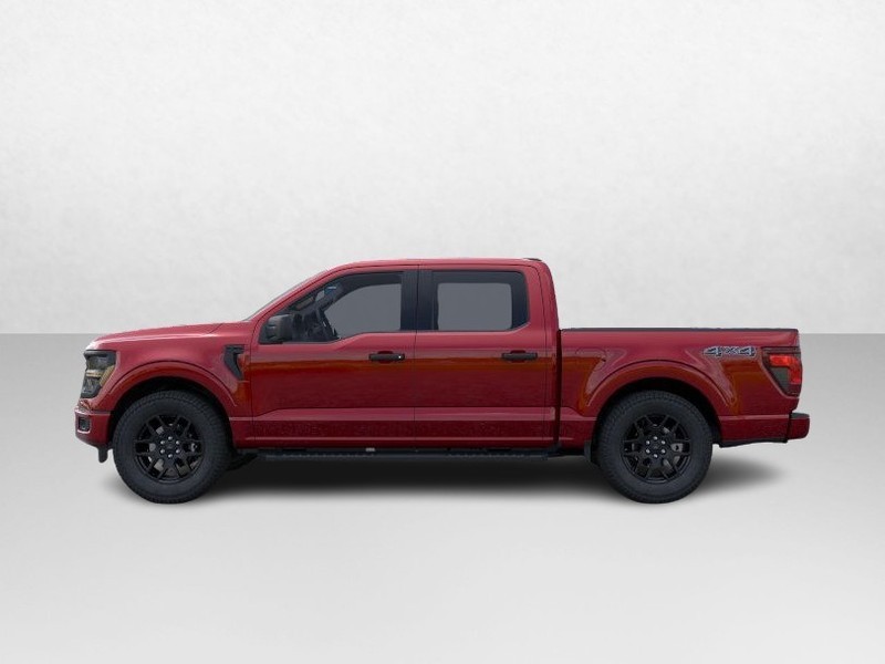 2024 Ford F-150 STX 3