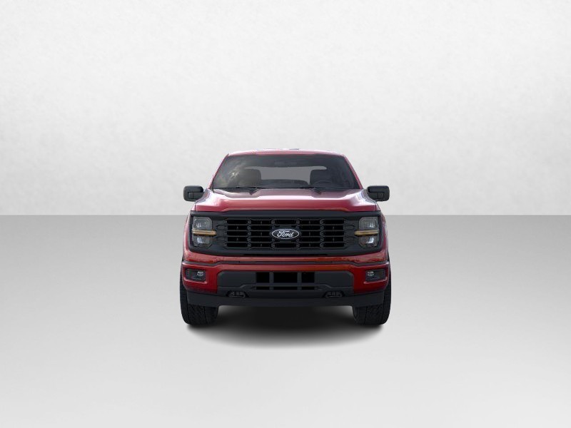 2024 Ford F-150 STX 6