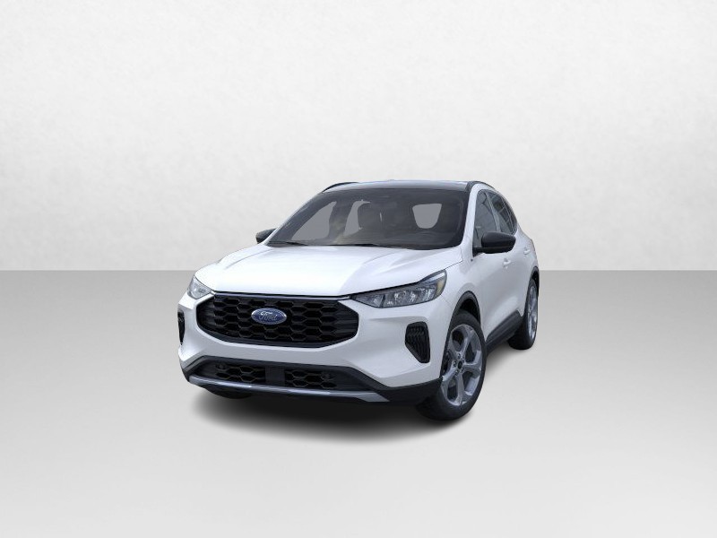 2025 Ford Escape ST-Line 2