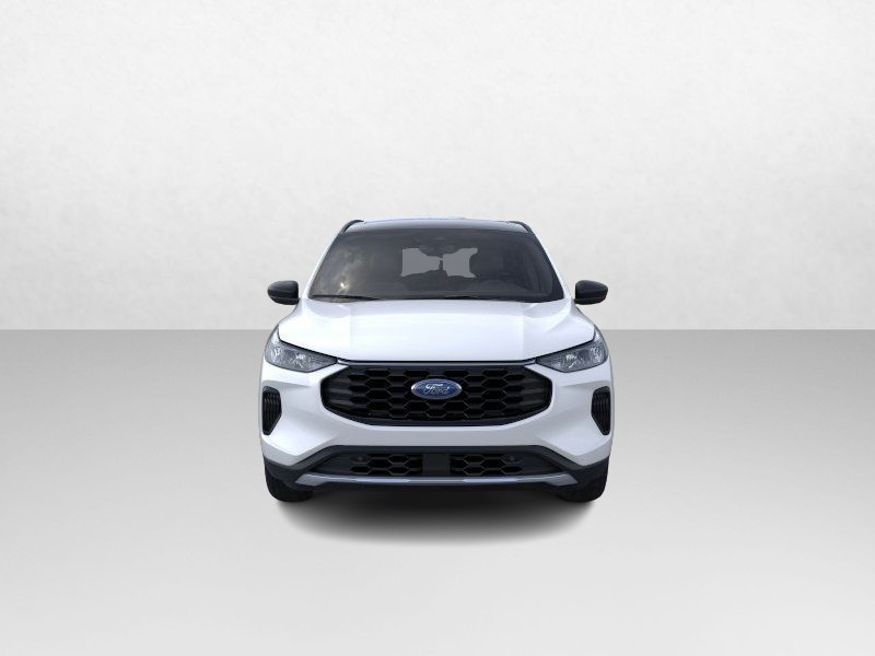 2025 Ford Escape ST-Line 6