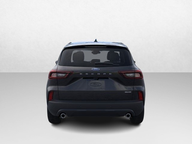 2025 Ford Escape ST-Line 5