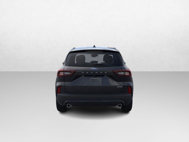 2025 Ford Escape ST-Line 5