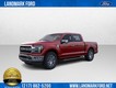 2024 Ford F-150 LARIAT thumbnail image 01