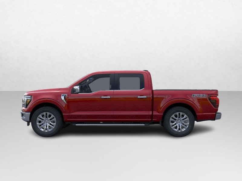 2024 Ford F-150 LARIAT 3