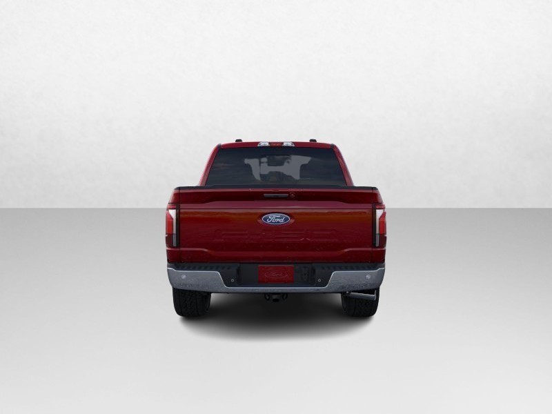 2024 Ford F-150 LARIAT 5