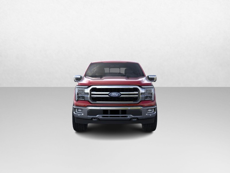 2024 Ford F-150 LARIAT 6