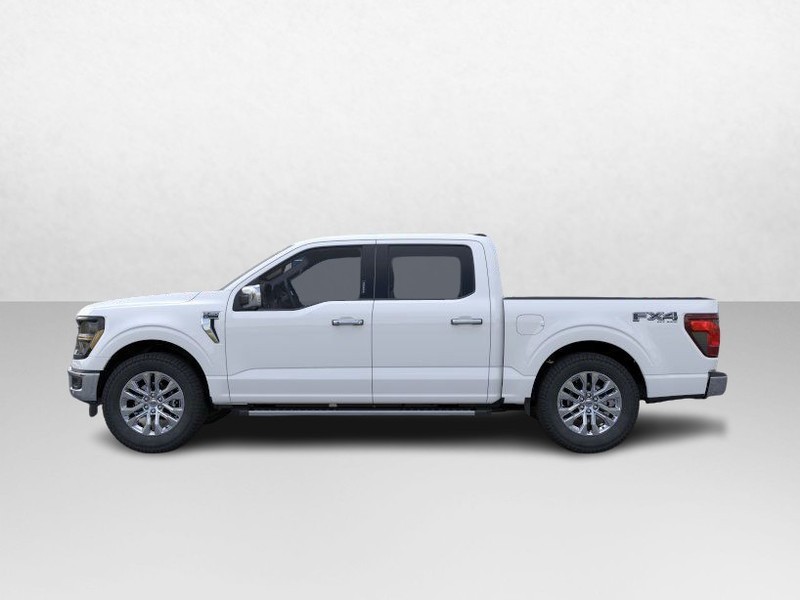 2024 Ford F-150 XLT 3