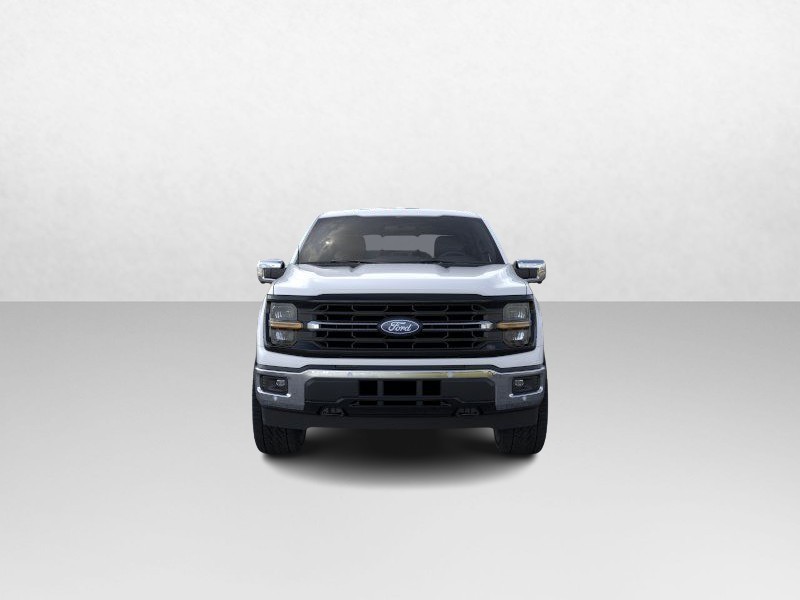 2024 Ford F-150 XLT 6