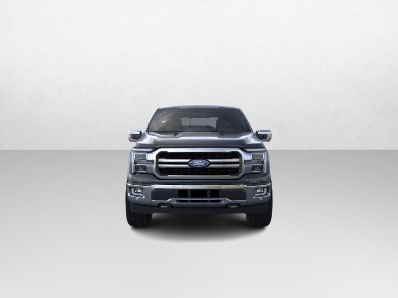 2024 Ford F-150 LARIAT 6