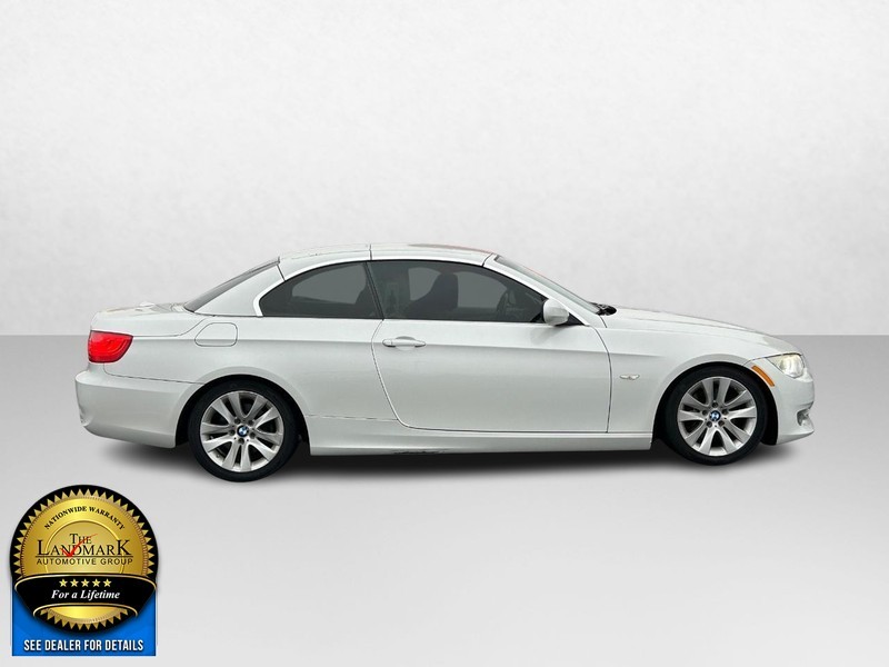 2011 BMW 3 Series 328i 2