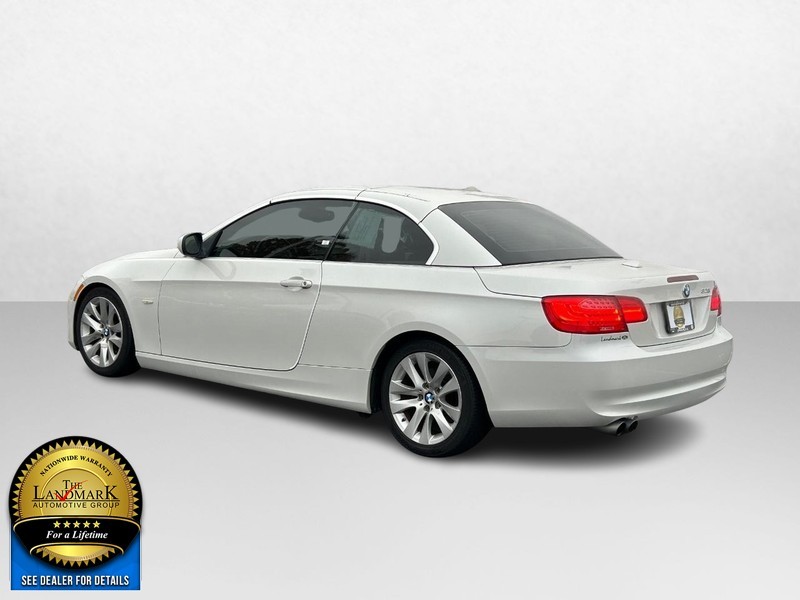 2011 BMW 3 Series 328i 6