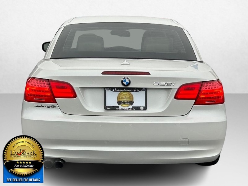 2011 BMW 3 Series 328i 7