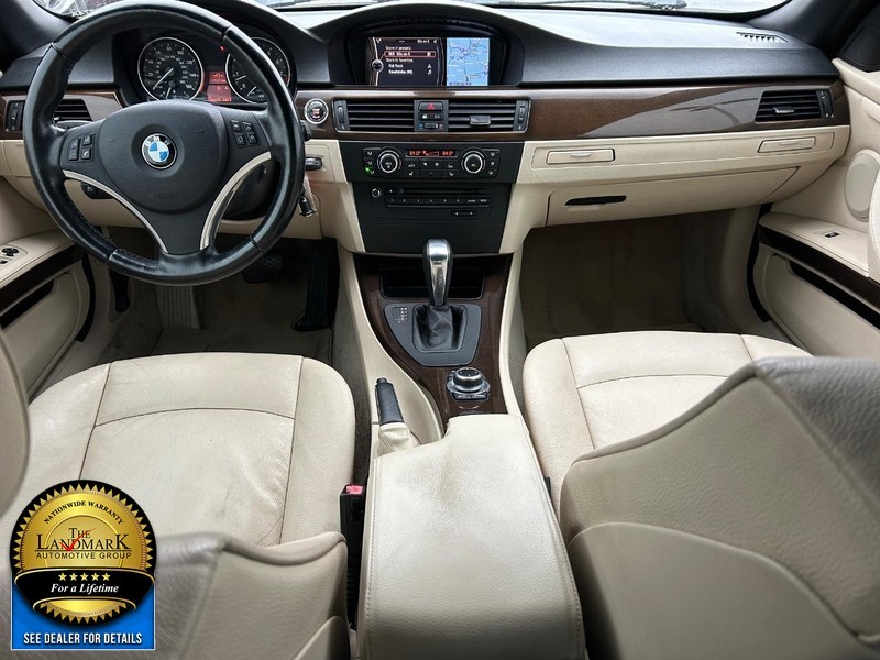 2011 BMW 3 Series 328i 15