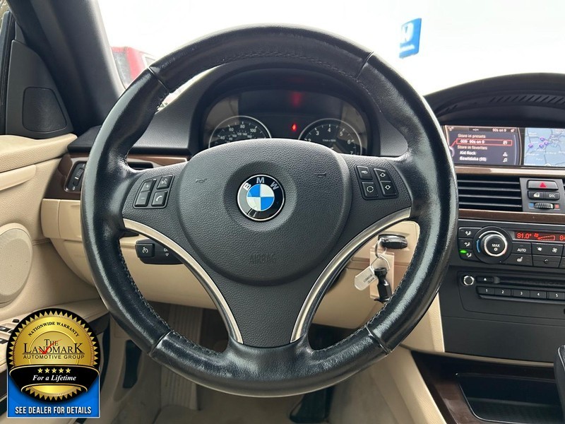 2011 BMW 3 Series 328i 16