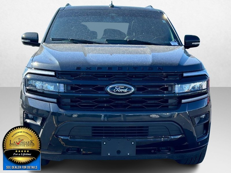 2023 Ford Expedition Limited 4