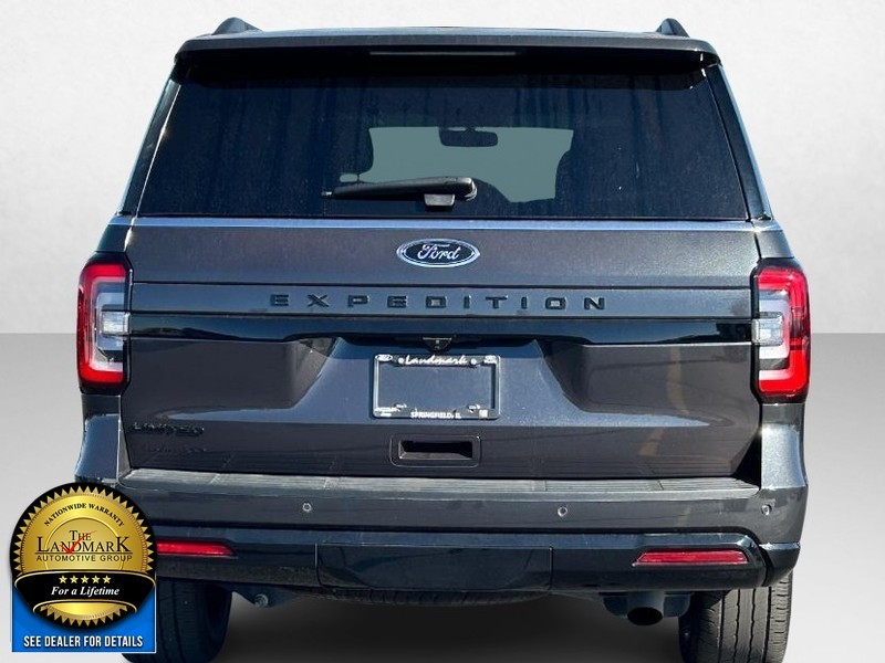 2023 Ford Expedition Limited 7