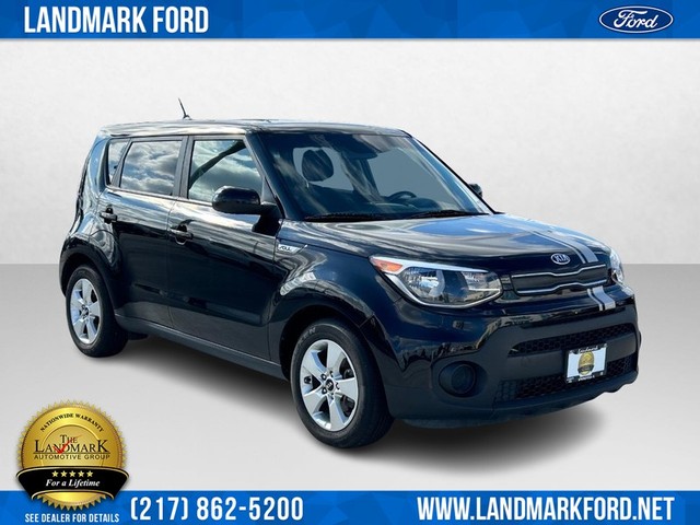 more details - kia soul