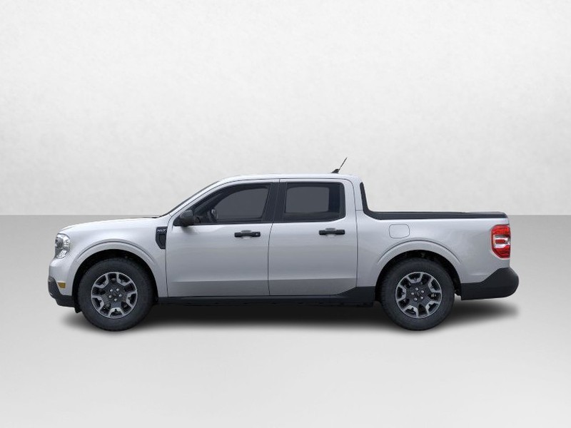 2024 Ford Maverick XLT 3