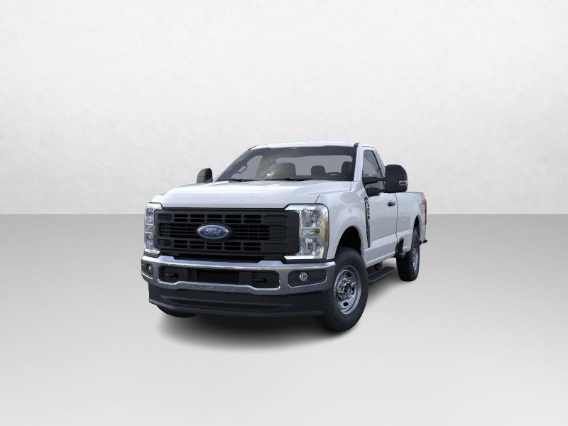 2024 Ford Super Duty F-250 SRW  2