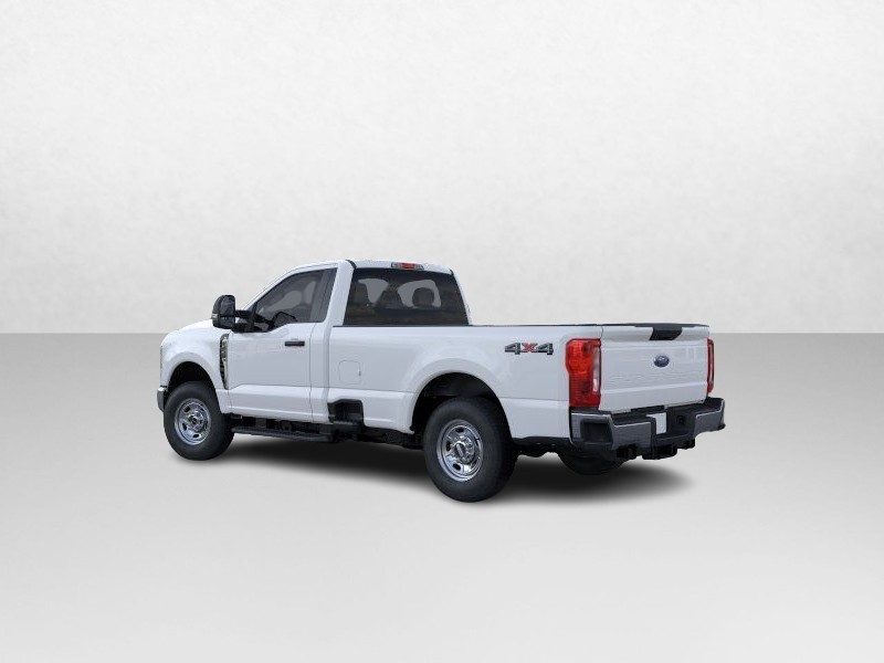 2024 Ford Super Duty F-250 SRW  4