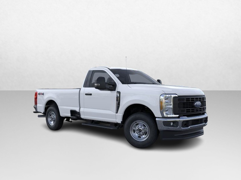 2024 Ford Super Duty F-250 SRW  7