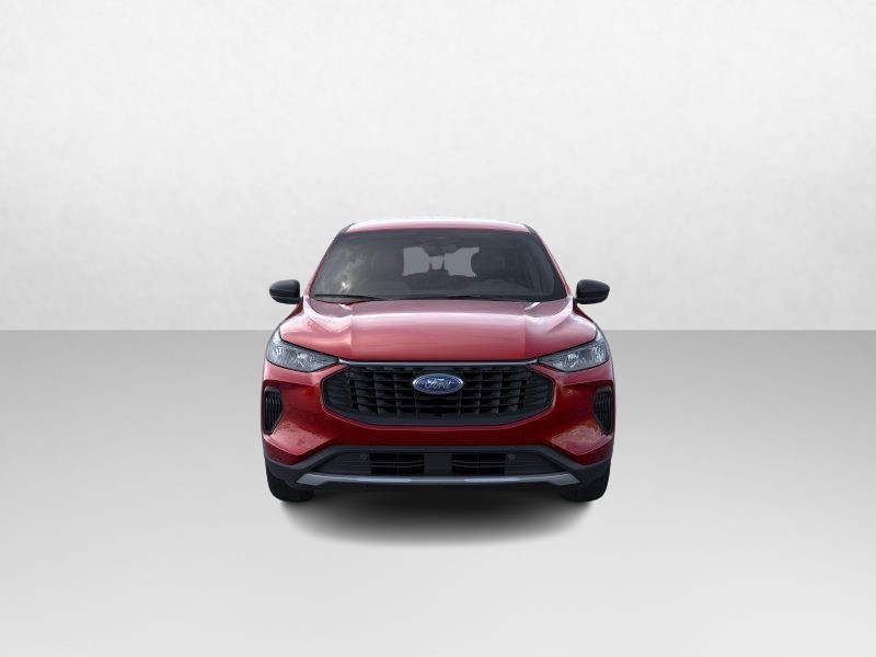 2025 Ford Escape Active 6