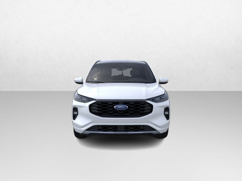 2025 Ford Escape ST-Line Elite 6