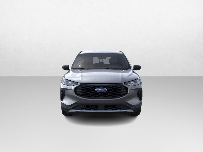 2025 Ford Escape ST-Line 6