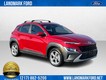 2022 Hyundai Kona SEL thumbnail image 01