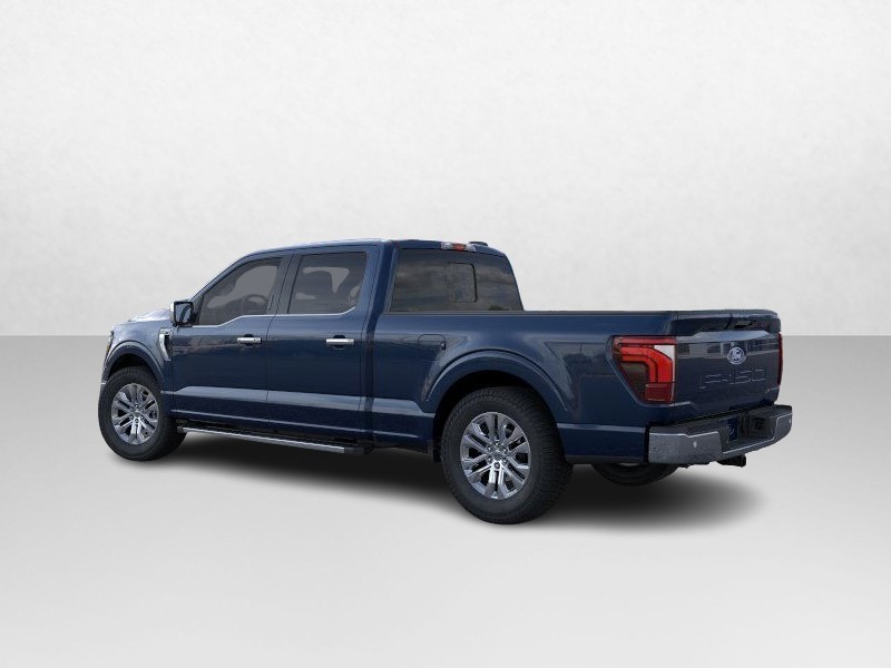 2024 Ford F-150 LARIAT 4