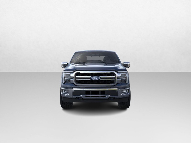 2024 Ford F-150 LARIAT 6