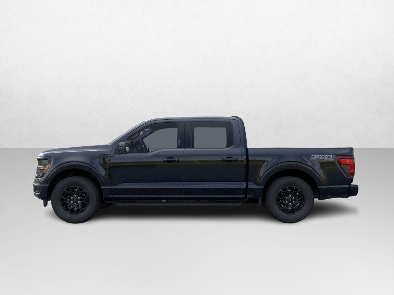 2024 Ford F-150 XLT 3