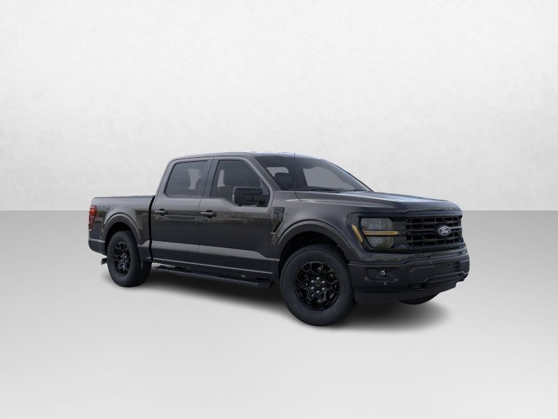 2024 Ford F-150 XLT 7