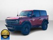 2022 Ford Bronco Black Diamond thumbnail image 05