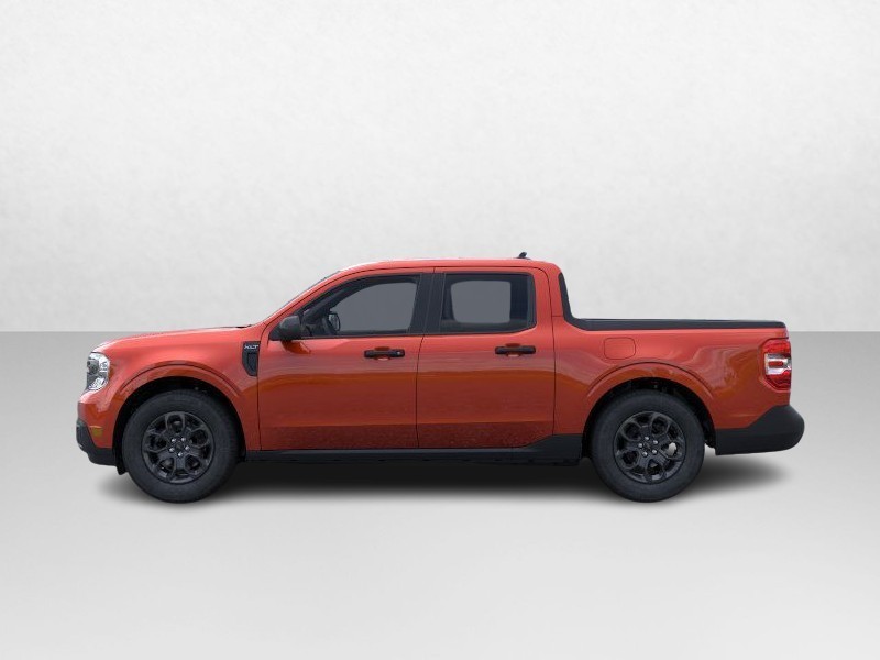 2024 Ford Maverick XLT 3