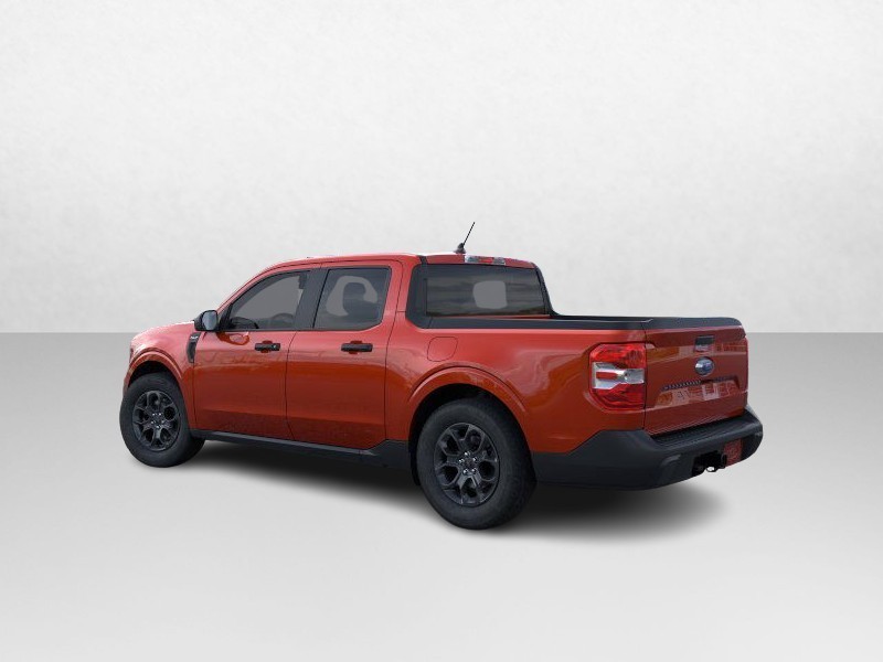 2024 Ford Maverick XLT 4