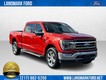 2023 Ford F-150 4WD Lariat SuperCrew thumbnail image 01