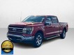 2023 Ford F-150 4WD Lariat SuperCrew thumbnail image 05