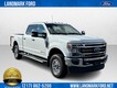 2022 Ford Super Duty F-350 SRW 4WD Lariat Crew Cab thumbnail image 01