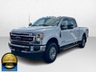 2022 Ford Super Duty F-350 SRW 4WD Lariat Crew Cab thumbnail image 05