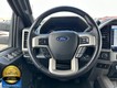 2022 Ford Super Duty F-350 SRW 4WD Lariat Crew Cab thumbnail image 18