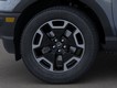 2024 Ford Bronco Sport Outer Banks thumbnail image 19