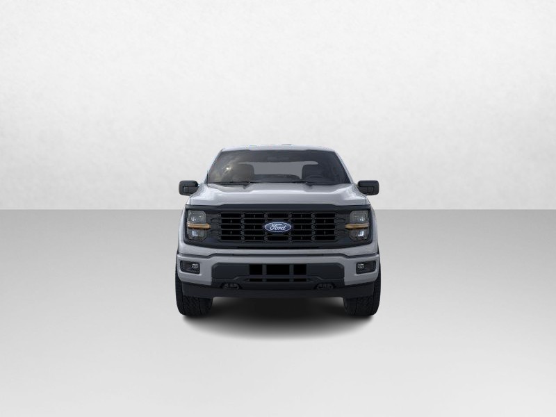 2024 Ford F-150 STX 6