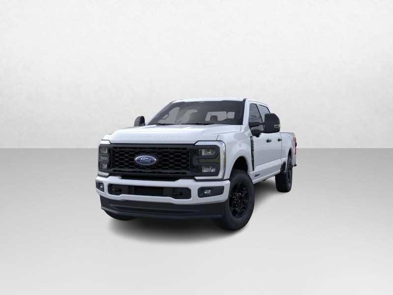 2024 Ford Super Duty F-250 SRW  2