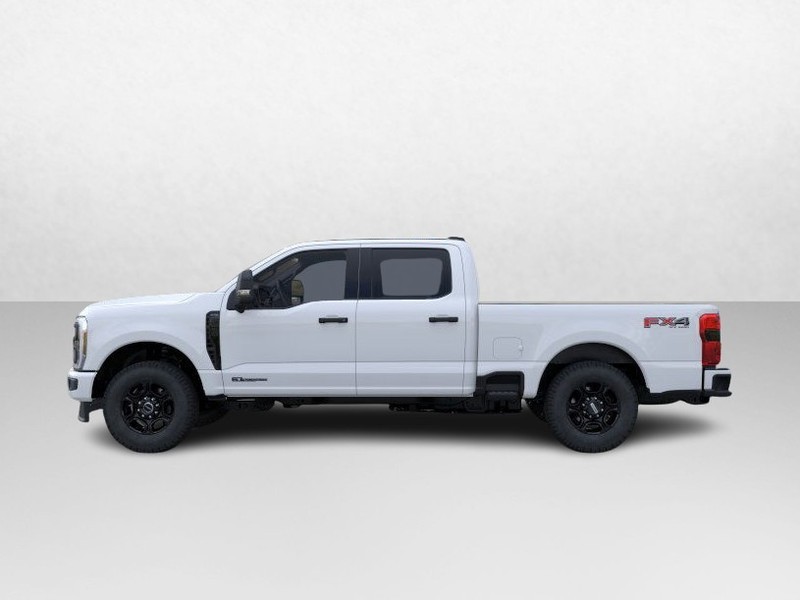 2024 Ford Super Duty F-250 SRW  3