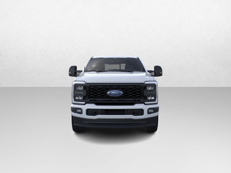 2024 Ford Super Duty F-250 SRW  6