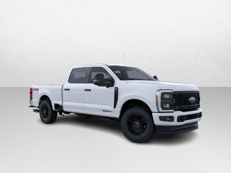 2024 Ford Super Duty F-250 SRW  7